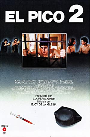 El pico 2 (1984)