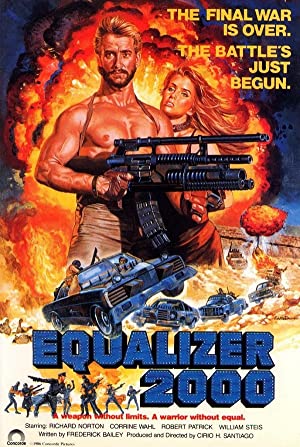 Equalizer 2000 (1987)