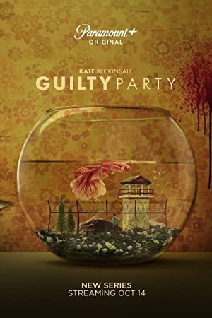 Guilty Party (2021 )