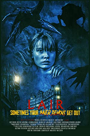 Lair (2021)