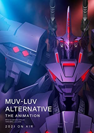 MuvLuv Alternative (2021 )