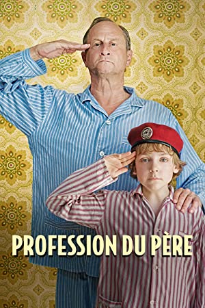 Profession du père (2020)