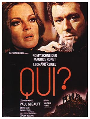 Qui? (1970)