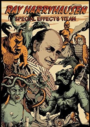 Ray Harryhausen: Special Effects Titan (2011)