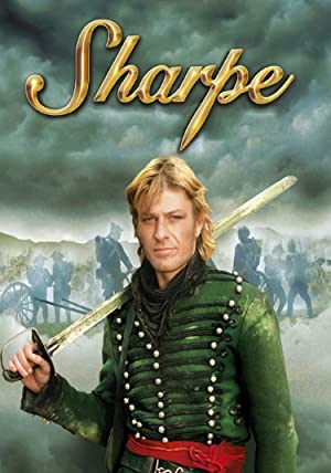 Sharpe TV Series