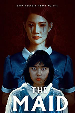 The Maid (2020)