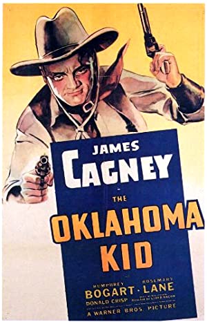 The Oklahoma Kid (1939)