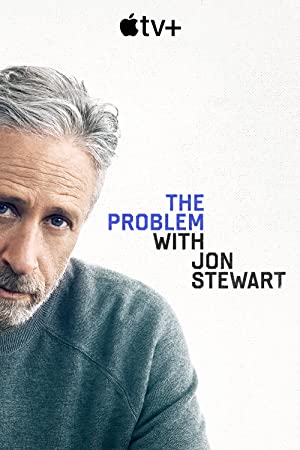 The Problem with Jon Stewart (2021 )