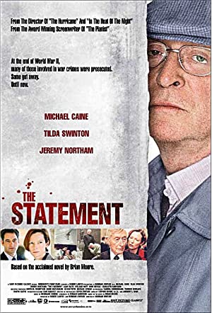 The Statement (2003)