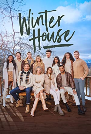 Winter House (2021 )