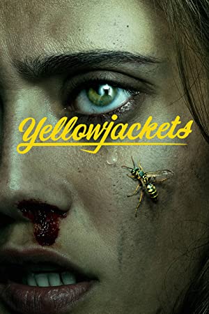 Yellowjackets (2021 )