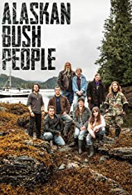 Alaskan Bush People (2014 )