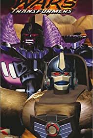 Beast Wars: Transformers (19961999)