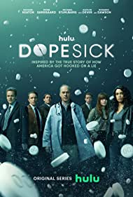 Dopesick (2021 )