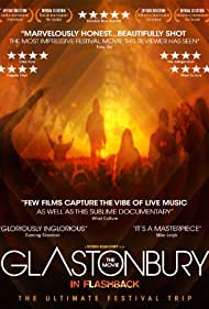 Glastonbury the Movie (1995)