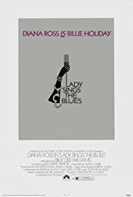 Lady Sings the Blues (1972)