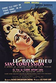 Le bon Dieu sans confession (1953)