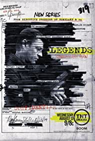 Legends (20142015)