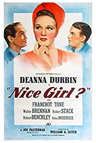 Nice Girl? (1941)