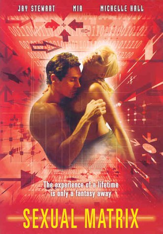 Sex Files: Sexual Matrix (2000)