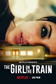 The Girl on the Train (2021)