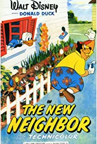 The New Neighbor (1953)