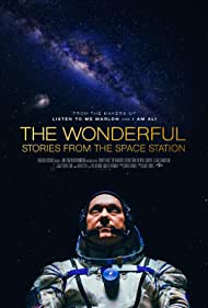 The Wonderful: Stories from the Space Station (2021)