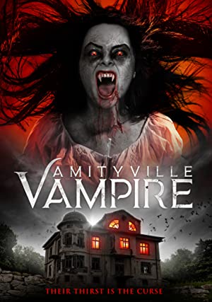 Amityville Vampire (2021)