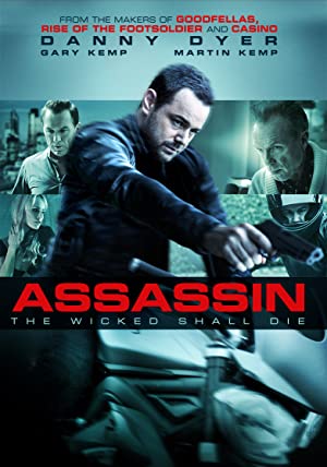 Assassin (2015)