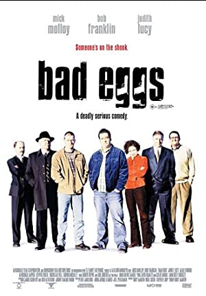 Bad Eggs (2003)