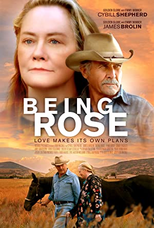 Being Rose (2017)