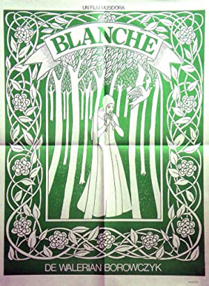 Blanche (1971)