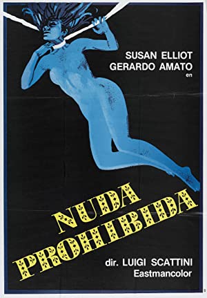 Blue Nude (1978)