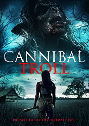 Cannibal Troll (2021)