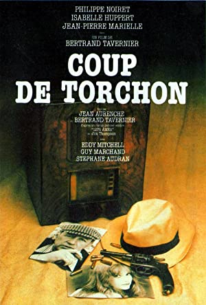 Coup de torchon (1981)