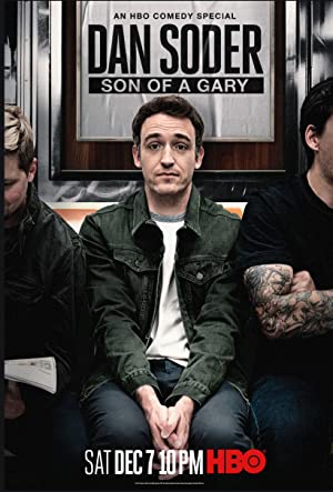 Dan Soder: Son of a Gary (2019)