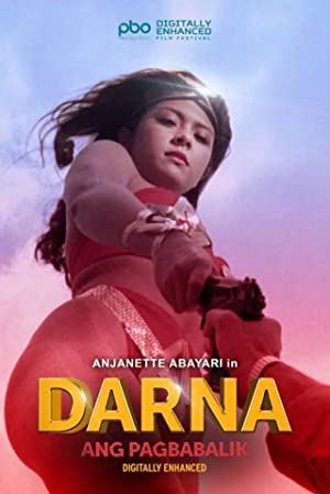 Darna: The Return (1994)