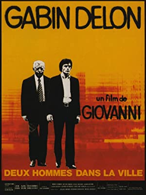 Deux hommes dans la ville (1973)