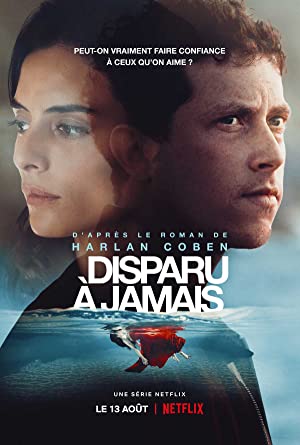 Disparu à jamais (2021)