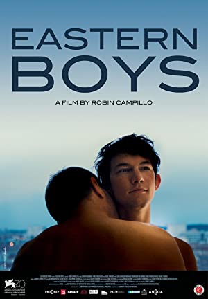 Eastern Boys (2013)