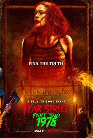 Fear Street 2 (2021)