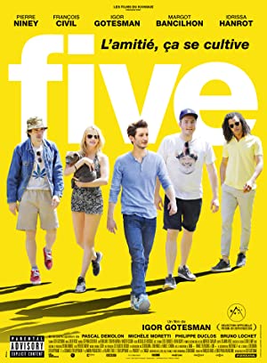 Five (2016)