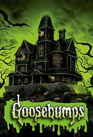 Goosebumps (19951998)