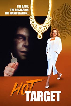 Hot Target (1985)