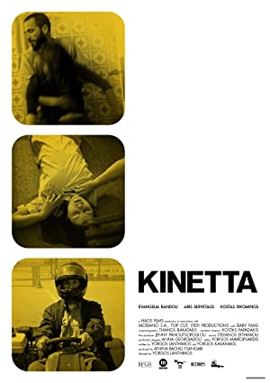 Kinetta (2005)