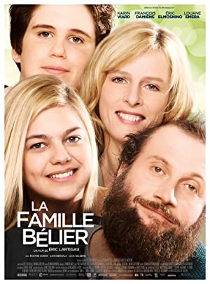 La famille Bélier (2014)