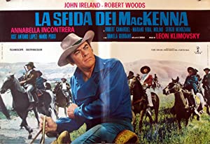 La sfida dei MacKenna (1970)