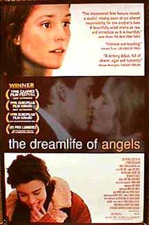 The Dreamlife of Angels (1998)