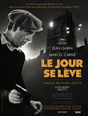 Le jour se lève (1939)