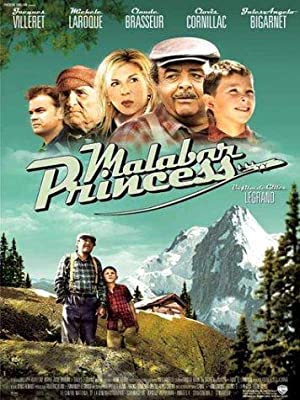 Malabar Princess (2004)